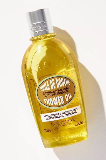 Loccitane Almond Shower Oil